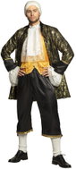 Boland Men's Baroque Costume XL - Costume
