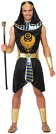 Boland Egyptian adult costume Osiris XL - Costume
