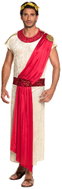 Boland Men's Roman costume Nero size 54/56 - Costume