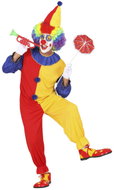 Widmann Clown costume size S - Costume