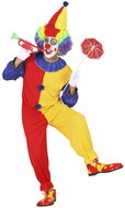 Widmann Kostým klaunský velikost XL - Costume