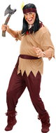Widmann Indian costume size XL - Costume