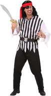 Widmann Pirate costume classic size M - Costume