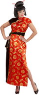 Widmann Chinese woman costume size L - Costume