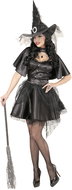 Widmann Witch costume size M - Costume