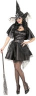 Widmann Witch costume size L - Costume