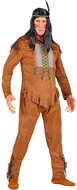 Widmann Men's Indian costume size. M - Costume