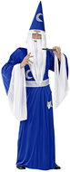 Widmann Wizard costume size XL - Costume