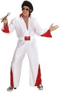 Widmann Elvis costume size L - Costume