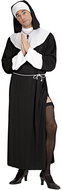 Widmann Nun costume XXL - Costume