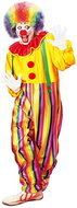 Widmann Kostým klaun velikost M - Costume
