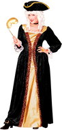 Widmann Costume of Venetian noblewoman size. L - Costume