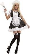 Widmann Kostým pokojská velikost L - Costume