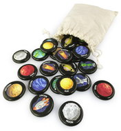 Board game Pexeso - Cosmos - Memory Game