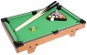 Merco Billiards Mini 50 kulečníkový stůl, 1 ks - Party Game