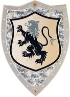 Souza! Knight's Shield Raymond - Protective Shield