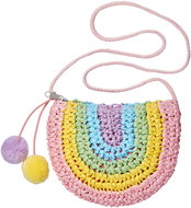 Souza! Dětská kabelka s duhou Yohna - Kids' Handbag