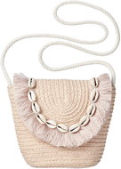Souza! Dětská kabelka s mušlemi Zyna - Kids' Handbag