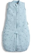 Ergopouch Suit 2-in-1 sleeping bag and suit organic cotton Dragonflies 8–24m, 8–14kg, 0.2 TOG - Children's Sleeping Bag