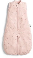 Ergopouch Suit 2-in-1 sleeping bag and suit organic cotton Daisies 3–12 months, 6–10kg, 0.2 TOG - Children's Sleeping Bag