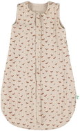 Trixie Mušelínový spací pytel pro miminko 70 cm - Children's Sleeping Bag