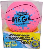Sparkys JumpGeniX Mega Wave Runner 9 cm - Míč pro děti