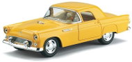 Sparkys Ford Thunderbird 1955 - Metal Model