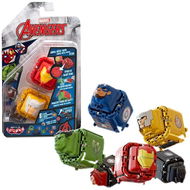 Sparkys Battle Cubes Spiderman - Figurka