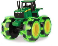 TOMY JD Kids Monster Treads John Deere 23 cm - Tractor