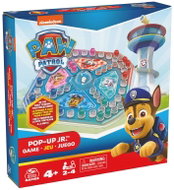 Spin Master Games Tlapková patrola Man Don't Be Angry 2024 - Board Game
