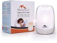 Mommy Care - Nabíjecí stmívatelná dětská LED lampička s 6 barevnými režimy - LED Light