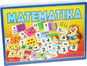 RAPPA Stolní - společenská hra matematika - Společenská hra