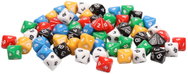 Merco Dice Set AC10 házecí kostky - Tabletop Game 