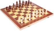 Merco Wood 39 dřevěné šachy    - Tabletop Game 