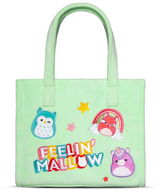 Squishmallows kabelka - mix zelená - Kids' Handbag