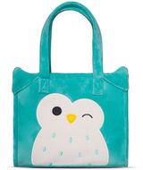Dětská kabelka Squishmallows kabelka - sova Winston - Dětská kabelka