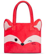 Dětská kabelka Squishmallows kabelka - liška Fifi - Dětská kabelka