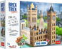 Trefl Brick Trick Travel: Big Ben L 290 dílů - Stavebnice