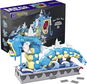 Mattel Mega Pokémon Construx construction set motion gyarados 44 cm - Stavebnice