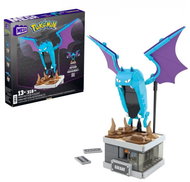 Mattel Mega Construx Pokémon Golbat - Building Set