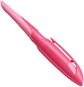 STABILO EASYbirdy 3D Wildlife Special Edition – pre ľavákov, ružová - Plniace pero