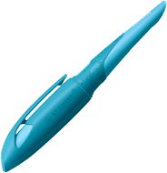 STABILO EASYbirdy 3D Wildlife Special Edition - pro praváky, modrá - Plnicí pero