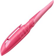 STABILO EASYbirdy 3D Wildlife Special Edition - pro praváky, růžová - Plnicí pero