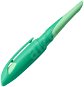 STABILO EASYbirdy 3D Wildlife Special Edition - pro praváky, zelená - Fountain Pen