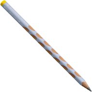 Ceruzka STABILO EASYgraph pastelová modrá – 1 ks, HB, pre ľavákov - Tužka