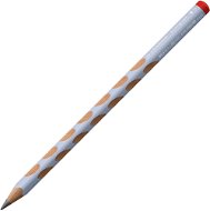 Ceruzka STABILO EASYgraph pastelová modrá – 1 ks, HB, pre pravákov - Tužka