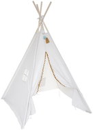 Atmosphera for kids Children's tent WABI, 120 × 120 × 160 cm - Tent for Children