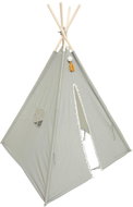 Atmosphera for kids Kids tent WAPI, 120 × 120 × 160 cm, green - Tent for Children