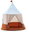 Play Tent Circus - brown