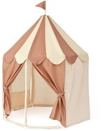 Kid's Concept Pavilion play tent, brown - Tent for Children